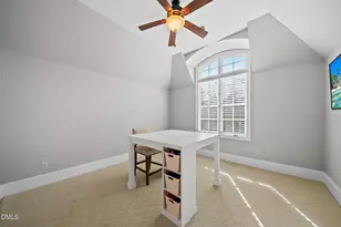 1008 Linenhall Way, Wake Forest, NC 27587 - Photo 37