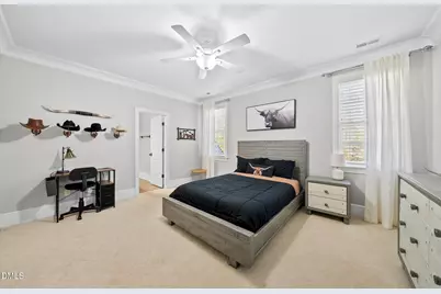 1008 Linenhall Way, Wake Forest, NC 27587 - Photo 33