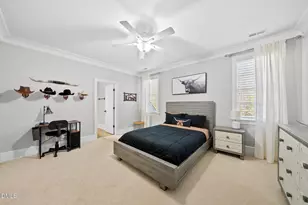 1008 Linenhall Way, Wake Forest, NC 27587 - Photo 33