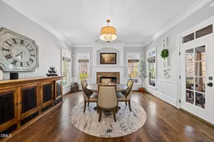 1008 Linenhall Way, Wake Forest, NC 27587 - Photo 15