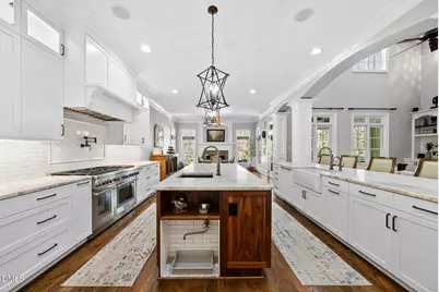 1008 Linenhall Way, Wake Forest, NC 27587 - Photo 19