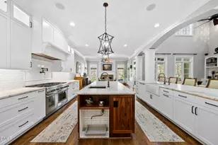 1008 Linenhall Way, Wake Forest, NC 27587 - Photo 19