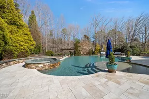 1008 Linenhall Way, Wake Forest, NC 27587 - Photo 47