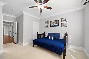 1008 Linenhall Way, Wake Forest, NC 27587 - Photo 39