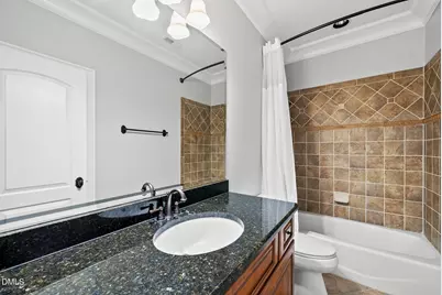 1008 Linenhall Way, Wake Forest, NC 27587 - Photo 35