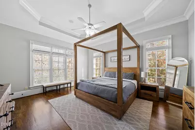 1008 Linenhall Way, Wake Forest, NC 27587 - Photo 9