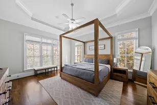 1008 Linenhall Way, Wake Forest, NC 27587 - Photo 9