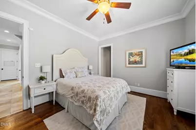 1008 Linenhall Way, Wake Forest, NC 27587 - Photo 25