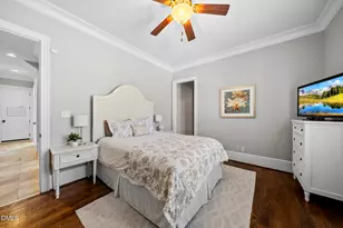 1008 Linenhall Way, Wake Forest, NC 27587 - Photo 25