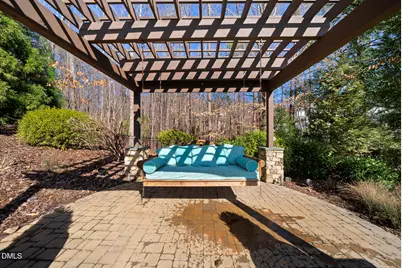 1008 Linenhall Way, Wake Forest, NC 27587 - Photo 51