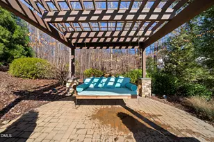 1008 Linenhall Way, Wake Forest, NC 27587 - Photo 51