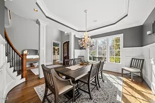 1008 Linenhall Way, Wake Forest, NC 27587 - Photo 7