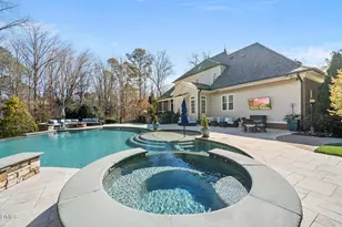 1008 Linenhall Way, Wake Forest, NC 27587 - Photo 53