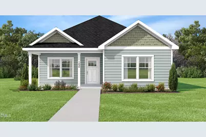 555 Pinnix Road, Burlington, NC 27217 - Photo 1