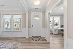 1328 Curlyleaf Wy, Apex, NC 27502 - Photo 3