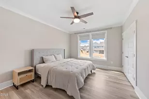 1328 Curlyleaf Wy, Apex, NC 27502 - Photo 23