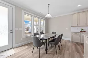 1328 Curlyleaf Wy, Apex, NC 27502 - Photo 13