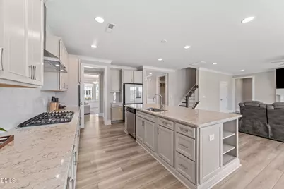 1328 Curlyleaf Way, Apex, NC 27502 - Photo 11