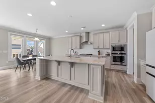 1328 Curlyleaf Wy, Apex, NC 27502 - Photo 9