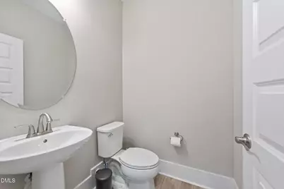 1328 Curlyleaf Way, Apex, NC 27502 - Photo 21