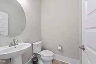 1328 Curlyleaf Wy, Apex, NC 27502 - Photo 21