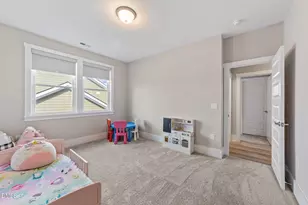 1328 Curlyleaf Wy, Apex, NC 27502 - Photo 35