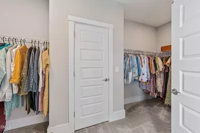 1328 Curlyleaf Way, Apex, NC 27502 - Photo 33