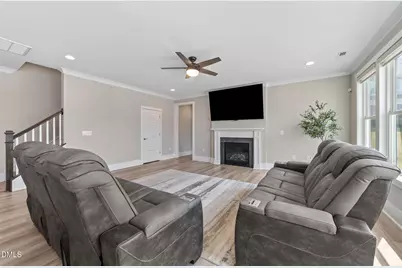 1328 Curlyleaf Way, Apex, NC 27502 - Photo 17