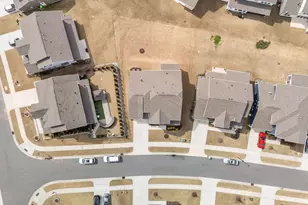 1328 Curlyleaf Wy, Apex, NC 27502 - Photo 49