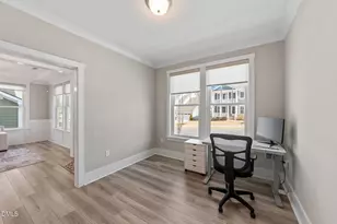 1328 Curlyleaf Wy, Apex, NC 27502 - Photo 19