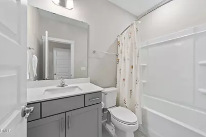 1328 Curlyleaf Way, Apex, NC 27502 - Photo 39