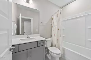 1328 Curlyleaf Wy, Apex, NC 27502 - Photo 39