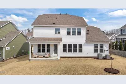 1328 Curlyleaf Way, Apex, NC 27502 - Photo 45