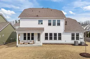 1328 Curlyleaf Wy, Apex, NC 27502 - Photo 45