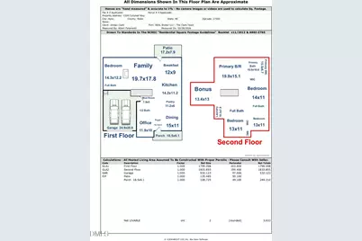 1328 Curlyleaf Way, Apex, NC 27502 - Photo 55