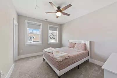 1328 Curlyleaf Way, Apex, NC 27502 - Photo 37