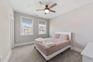 1328 Curlyleaf Wy, Apex, NC 27502 - Photo 37