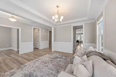 1328 Curlyleaf Way, Apex, NC 27502 - Photo 5