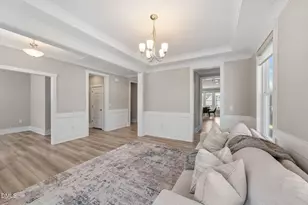 1328 Curlyleaf Wy, Apex, NC 27502 - Photo 5