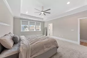 1328 Curlyleaf Wy, Apex, NC 27502 - Photo 29