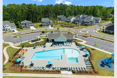 1328 Curlyleaf Way, Apex, NC 27502 - Photo 51
