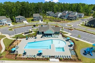 1328 Curlyleaf Wy, Apex, NC 27502 - Photo 51