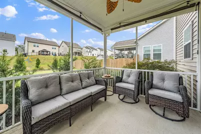 167 Creekhaven Drive, Angier, NC 27501 - Photo 25