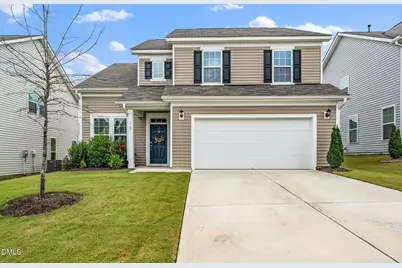 167 Creekhaven Drive, Angier, NC 27501 - Photo 1