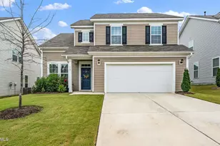 167 Creekhaven Dr, Angier, NC 27501 - Photo 1