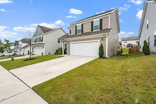 167 Creekhaven Dr, Angier, NC 27501 - Photo 29