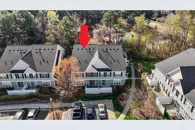 1327 Legacy Greene Avenue, Wake Forest, NC 27587 - Photo 3