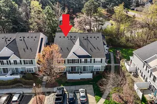 1327 Legacy Greene Ave, Wake Forest, NC 27587 - Photo 3