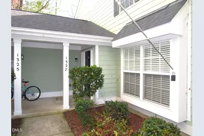 1327 Legacy Greene Avenue, Wake Forest, NC 27587 - Photo 1