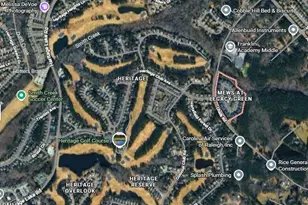 1327 Legacy Greene Ave, Wake Forest, NC 27587 - Photo 35